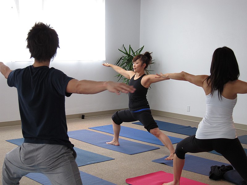Factors Of Internet Yoga Certification Programs And Native Programs
