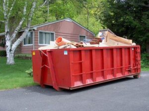Reasons to train on a Dumpster Rentals