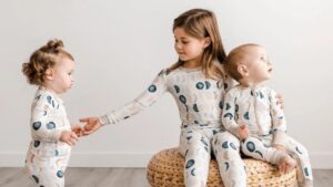 5 Worth-Buying Pajamas for your Kids