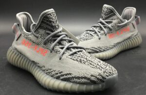 A Review of the Adidas Yeezy Boost 350 V2 ‘Beluga 2.0’ as Your Streetwear Sneakers