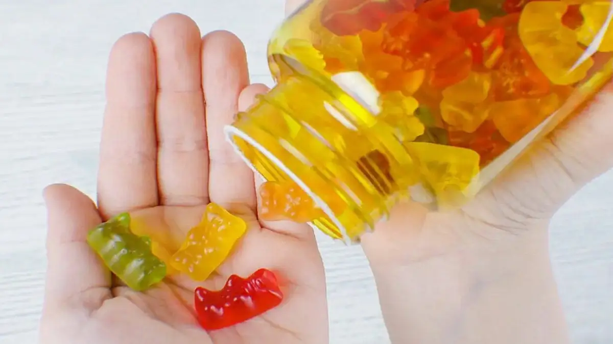 Time to Explore the Details of the Excellent Gummies