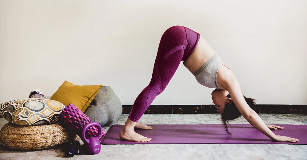 Why Does Yoga Prove To Be A Long-Term Solution For Back Pain?