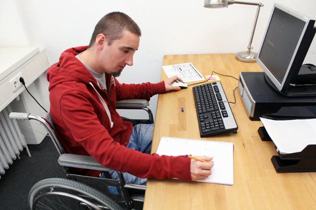 Disability Jobs: 8 Things To Keep In Mind When Looking for a Job as an Individual with a Disability
