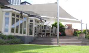 Alfresco Shade Structures: The Perfect Addition to Your Outdoor Living Space