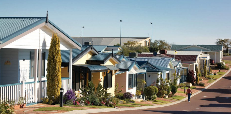 8 Considerable Benefits Of Lifestyle Villages – WA
