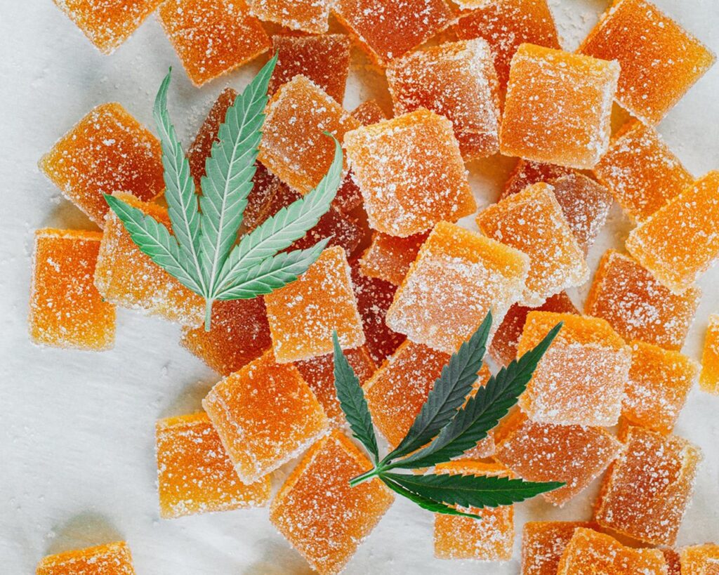 What are HHC Gummies and How Do They Work