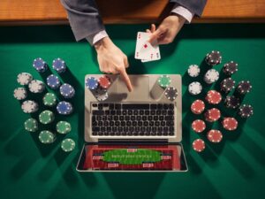Win Big with HomePlay: A Guide to Top Online Casinos in South Africa
