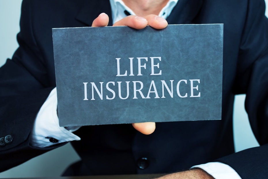 Advantages of a life insurance