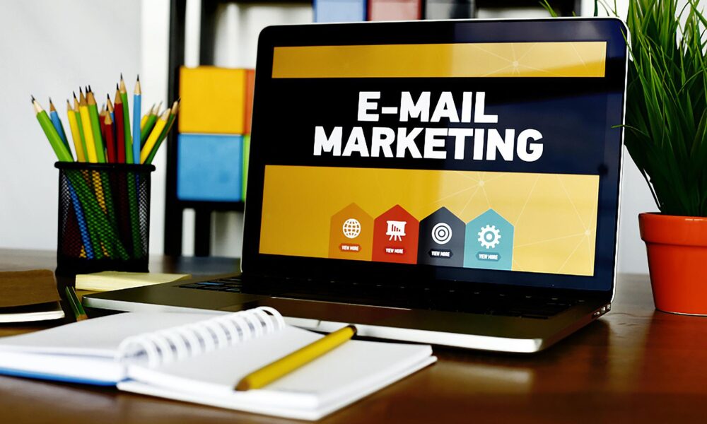 Why subject lines matter in email marketing
