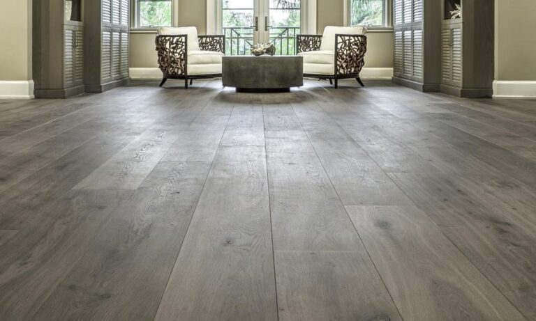 The Timeless Elegance and Lasting Appeal of Wooden Flooring