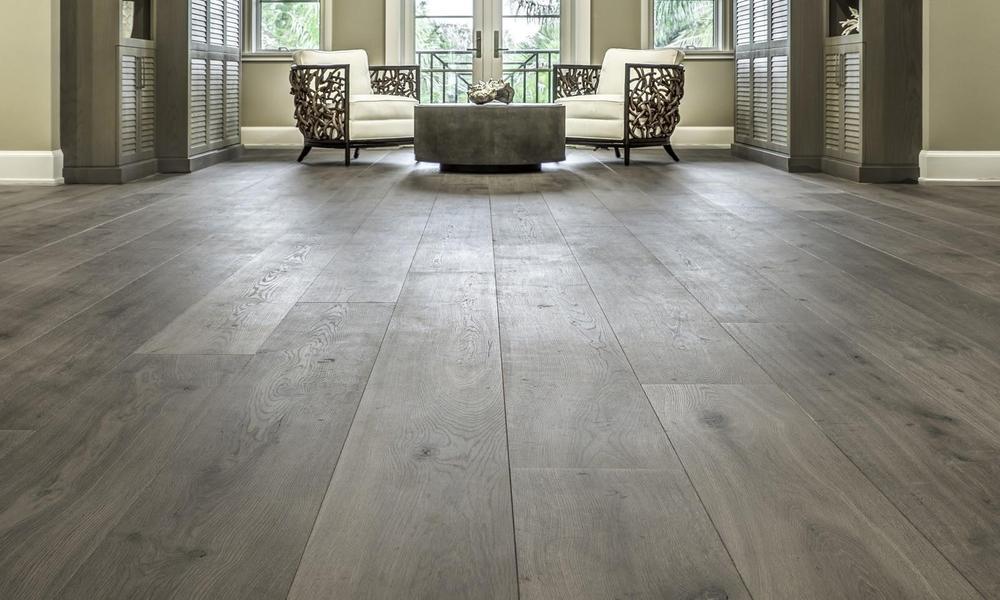 The Timeless Elegance and Lasting Appeal of Wooden Flooring