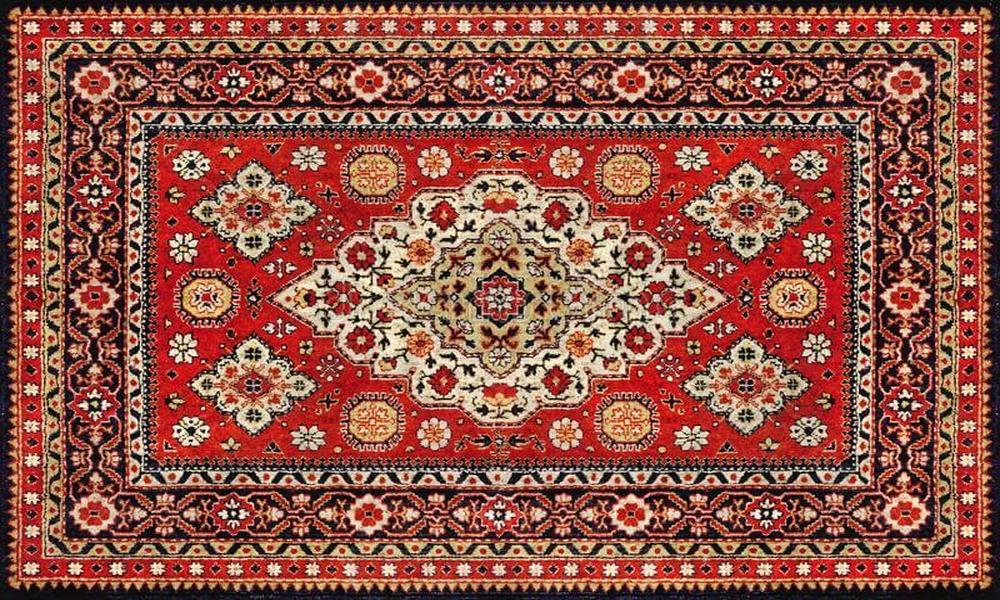 Unveiling the Mysteries of Persian Rugs How Does Centuries-Old Artistry Weave Timeless Beauty