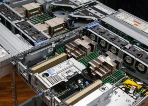 Dell Servers Provide High Performance To Small And Large-Scale Businesses