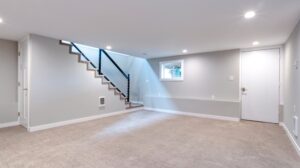 Open vs. Closed Layouts for Basement Remodeling: Which is Right for You?