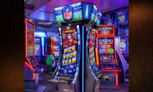 Online Slot Games with the Most Exciting Bonus Features