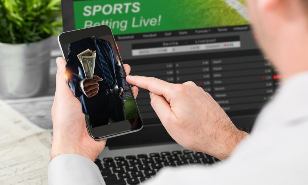 Online-Sports-Betting