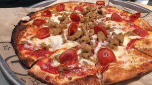 What Makes Pizza in San Ramon So Special? A Taste to Remember