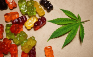 CBD gummies for performance anxiety – What athletes need to know?