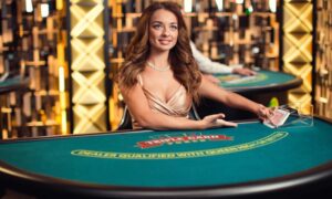 The Benefits of Choosing Baccarat Web Direct Over Traditional Sites