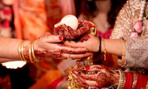 Finding a Matchmaker for Your Life’s Next Chapter