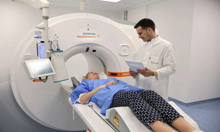 Key Reasons to Choose 3D Computed Tomography CT Inspection Methods