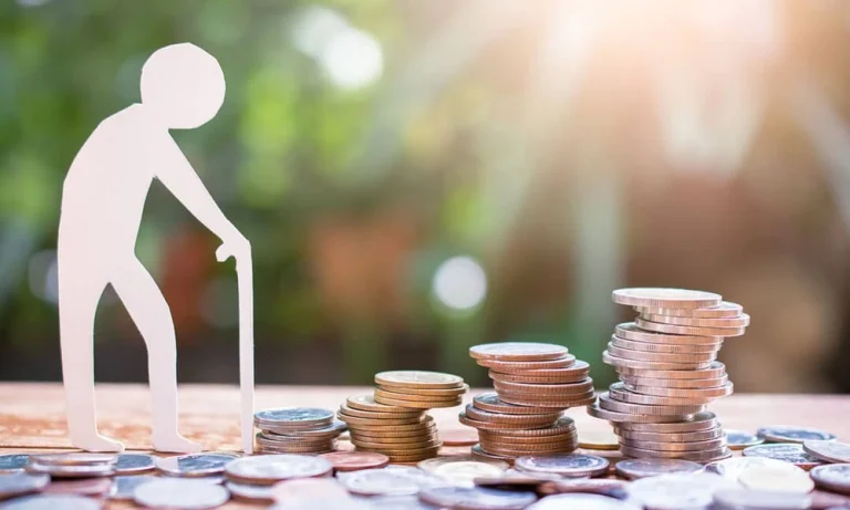 A Guide To Saving For Your Retirement